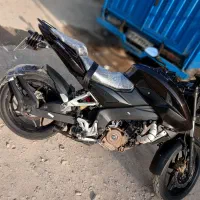 ان اس ۲۰۰|موتورسیکلت|قرچک, پویینک|دیوار