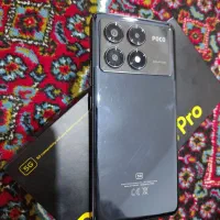 POCO X 6 PRO|موبایل|نقده, |دیوار