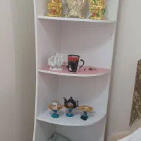 کمد دکوری مخصوص بچه