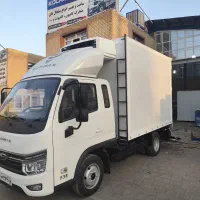 یخچال کامیونت وکامیونت ...|قطعات یدکی و لوازم جانبی|شیراز, شهرک صنعتی شیراز|دیوار