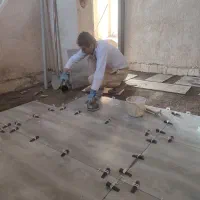 استا بنا حرفه ای کاشی کار،دیوار چین،سیمان زن|خدمات پیشه و مهارت|شهرضا, |دیوار