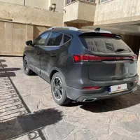 کی ام سی x5|خودرو سواری و وانت|تهران, ازگل|دیوار