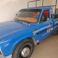 نیسان تک سوز