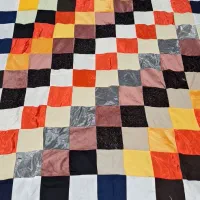 بالشت و روتختی نوی نو|رختخواب، بالش، پتو|قائمشهر, |دیوار