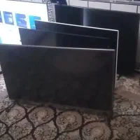 ال ای دی 43 اینچ الجی کره(لطفا آگهی روکامل بخونید)|تلویزیون و پروژکتور|نهاوند, |دیوار