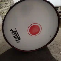 طبل محرم 1 متر