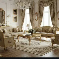 زیرکار رنگ مبل استیل شهرک صنعتی خوی