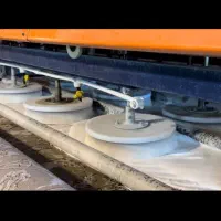 قالیشویی اتوماتیک تک خمین|خدمات نظافت|خمین, |دیوار