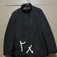 کاپشن زمستانی