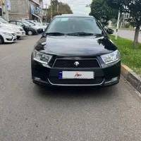 دنا پلاس توربو اتوماتیک۱۴۰۱|خودرو سواری و وانت|لاهیجان, شیشه گران|دیوار