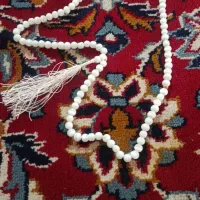 تسبیح چشم گربه و حدید