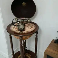 میز کره