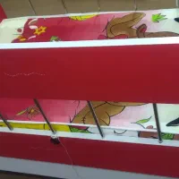 تخت گهواره ای