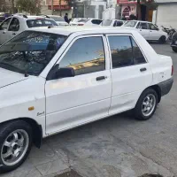 پراید ۱۳۱ se