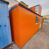 کانکس ۶در۲.۴۰نوساز