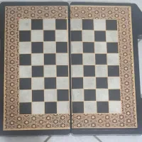 شطرنج|کلکسیون و سرگرمی|تهران, حافظیه|دیوار