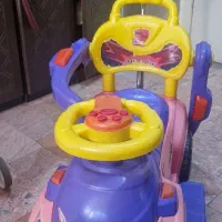 ماشین چهار چرخ در حد نو ،نارمک