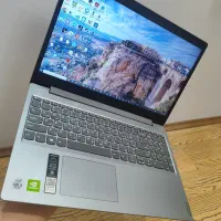 laptop LENOVO ideapad L3 لپتاپ اداری و گیم|رایانه همراه|مشهد, نرگس (شهرک غرب)|دیوار