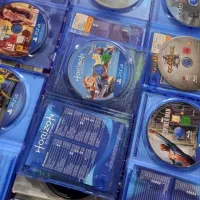 CD/سی‌دی ps4|کنسول، بازی ویدئویی و آنلاین|ساوه, |دیوار