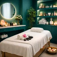 دعوت به همکاری ماساژور حرفه‌ای بانوان (درصدی)