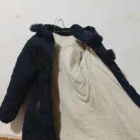 دوعدد کاپشن دخترانه|لباس|شیراز, وزیرآباد|دیوار