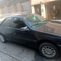 پژو 405 glx|خودرو سواری و وانت|تهران, ائمه اطهار|دیوار