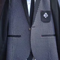 کت شلوارپسرانه