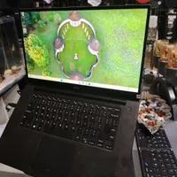 لپتاپ دل 5540 precision