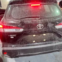 تویوتا کرولا کراس|خودرو سواری و وانت|تهران, عباسآباد|دیوار