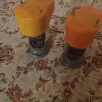 پمپ کولر،موتوژن