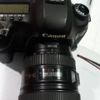 دوربین عکاسی  5Dlll