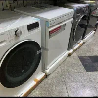 ماشین‌لباسشویی الجی ظرفشویی ۵۱۲