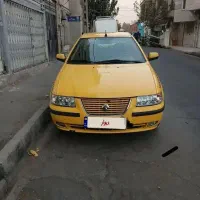 تاکسی گردشی تهران|خودرو سواری و وانت|تهران, اتابک|دیوار