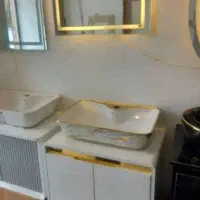 روشویی انجلا|لوازم سرویس بهداشتی|تهران, افسریه شمالی|دیوار