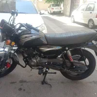 kld200 موتور