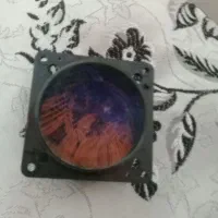 لنز دوربین.|دوربین عکاسی و فیلم‌برداری|قم, علی آباد|دیوار