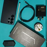 گوشی S25 ultra
