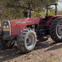 تراکتور ۳۹۹ مدل۸۸