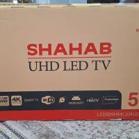 تلوزیون ال ای دی شهاب|تلویزیون و پروژکتور|شیراز, شهرک مدرس|دیوار