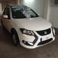 کوییک Gxl مدل ۴۰۳ بدون رنگ