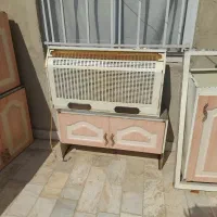 کابینت آلومینیوم|مصالح و تجهیزات ساختمان|ری, شهادت|دیوار