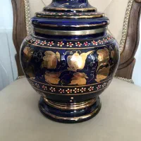 شکلات خوری قدیمی