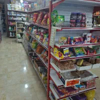 سوپر مارکت|اجارهٔ مغازه و غرفه|ابریشم, |دیوار