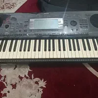 ارگ یاماها 630