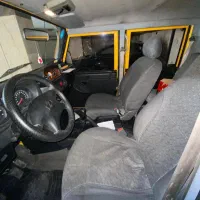 پاژن مدل ۹۳|خودرو سواری و وانت|تهران, استخر|دیوار