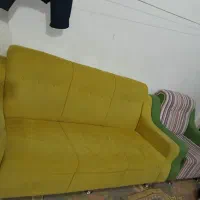 مبل درحد نو