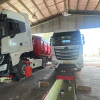 نیروی استادکار ماهر،باسابقه برای تعویض روغن سنگین|استخدام صنعتی، فنی، مهندسی|سیرجان, |دیوار