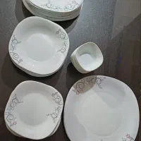 سرویس غذاخوری آرکوپال