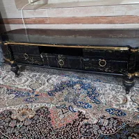 میز تلویزین