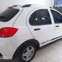 کوییک ۱۴۰۰|خودرو سواری و وانت|آشخانه, |دیوار